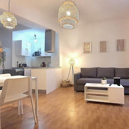 Centro Setas Sevilla 4 Plazas Экстерьер фото