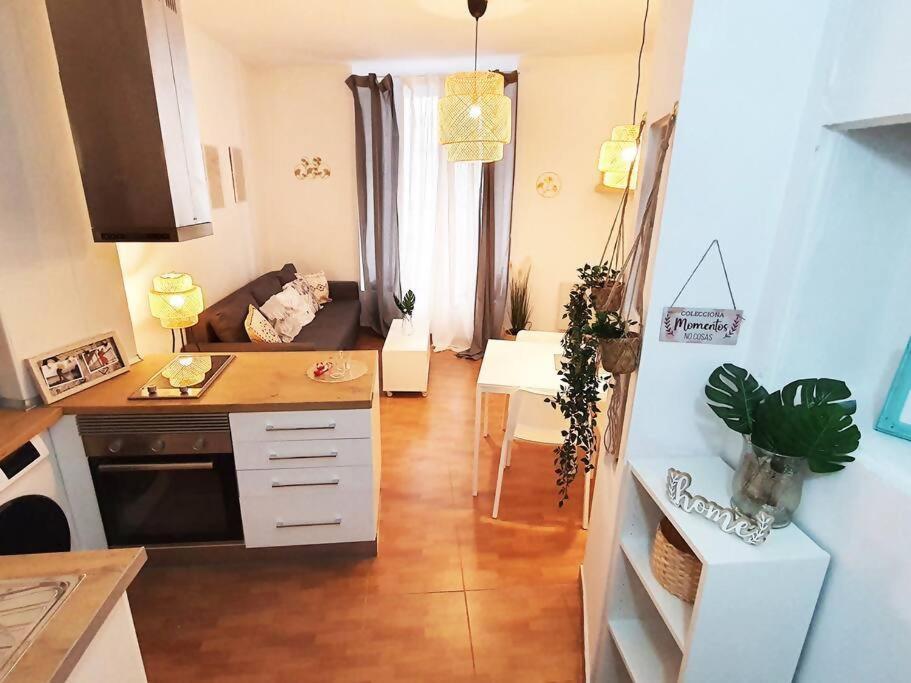 Centro Setas Sevilla 4 Plazas Экстерьер фото