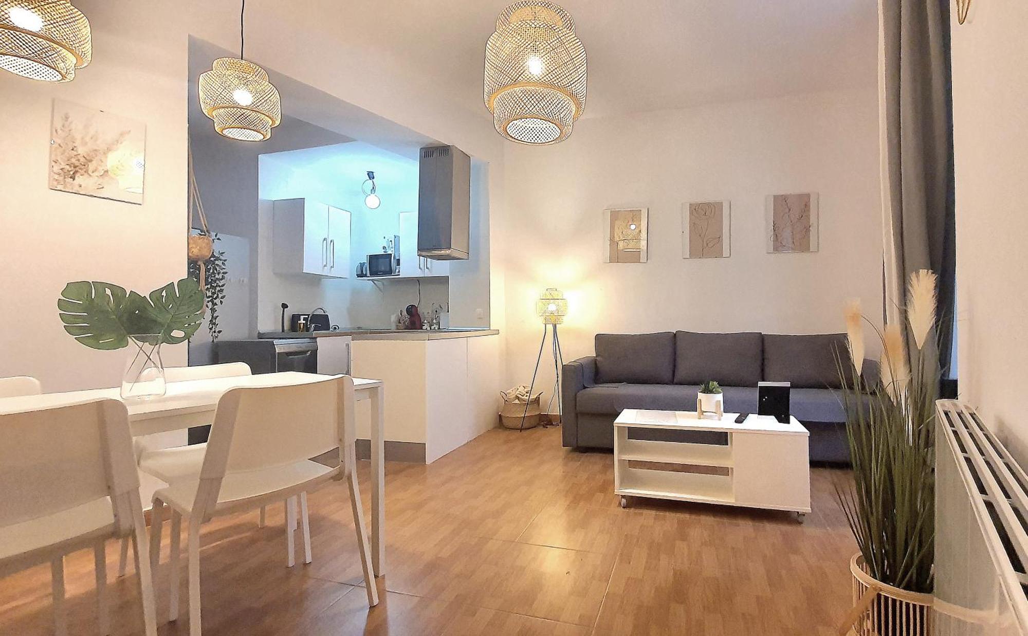 Centro Setas Sevilla 4 Plazas Экстерьер фото